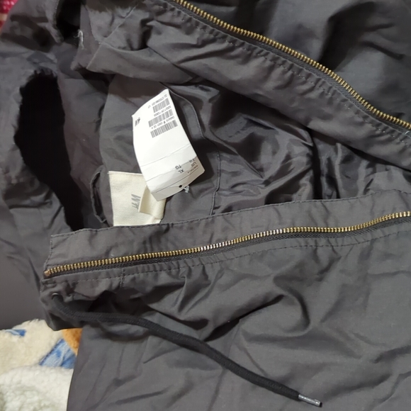 H&M Men Jacket - Picture 3 of 6